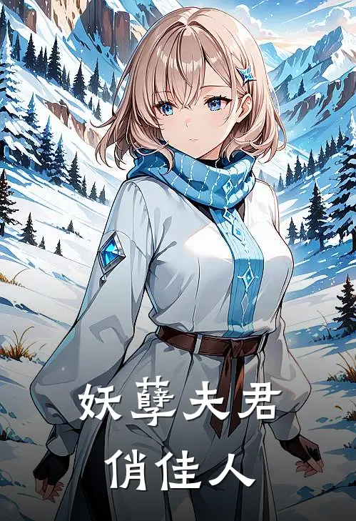 妖孽夫君俏佳人