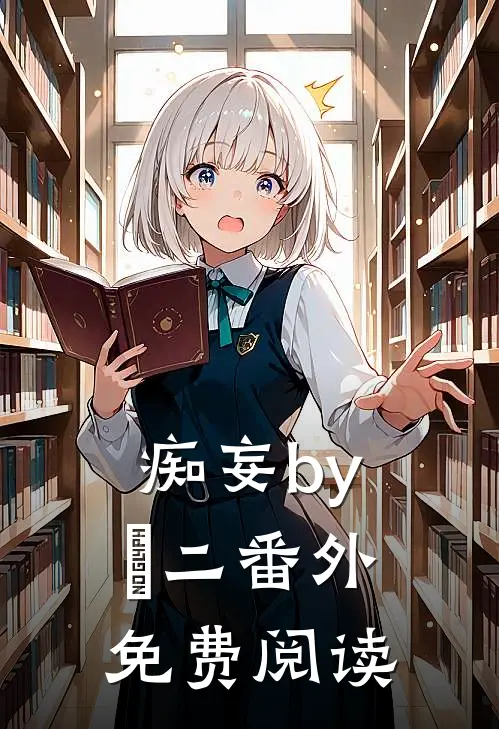 痴妄by乂二番外免费阅读