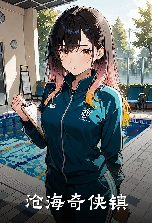 沧海奇侠镇
