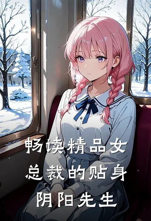 畅读精品女总裁的贴身阴阳先生