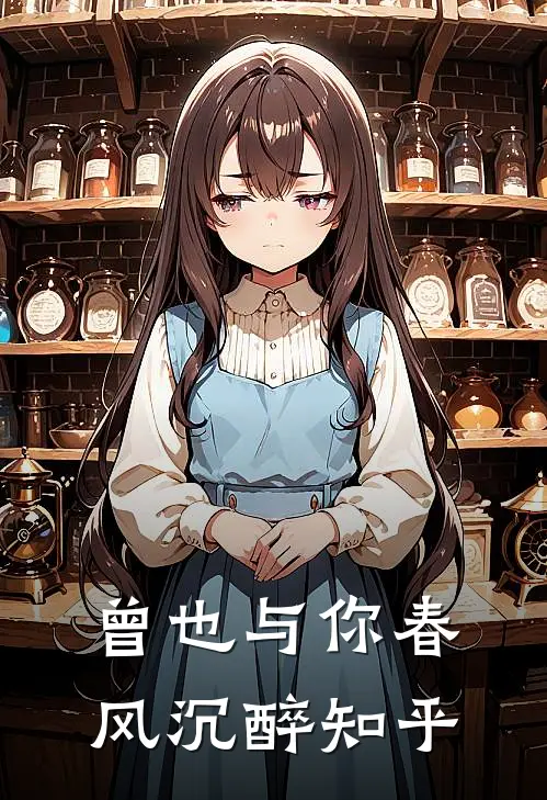 曾也与你春风沉醉知乎