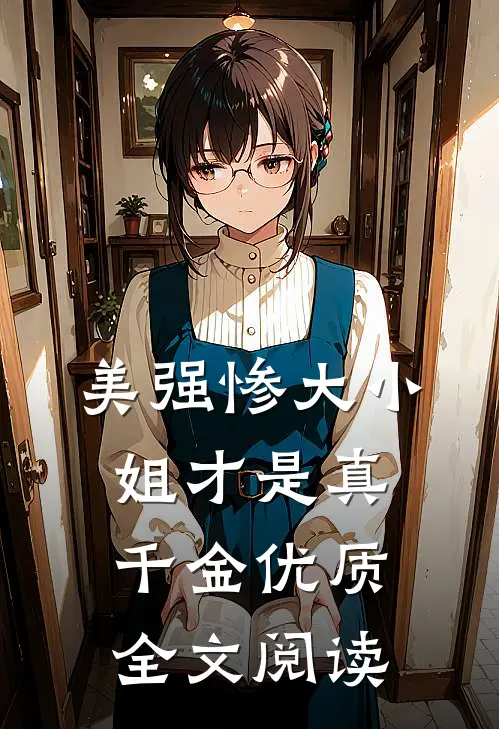 美强惨大小姐才是真千金优质全文阅读