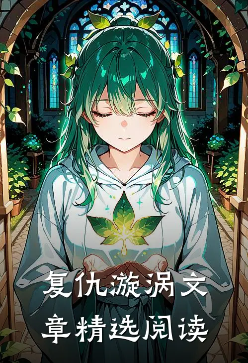 复仇漩涡文章精选阅读