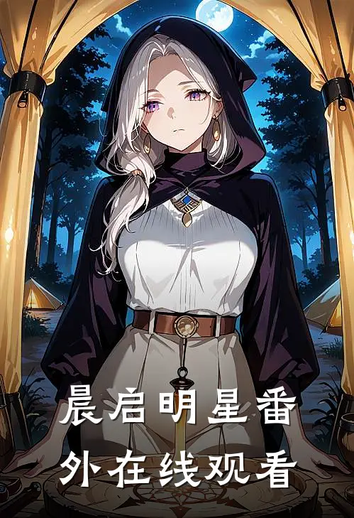 晨启明星 番外在线观看