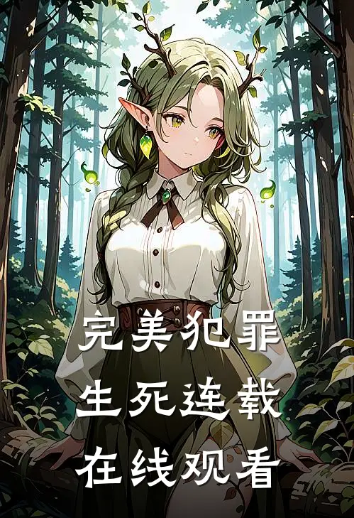 完美犯罪生死连载在线观看