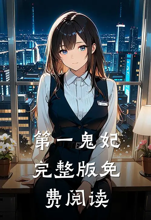 第一鬼妃完整版免费阅读