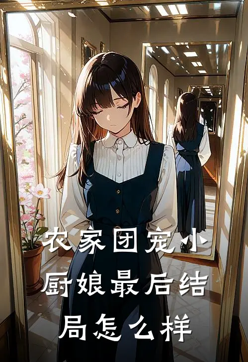 农家团宠小厨娘最后结局怎么样