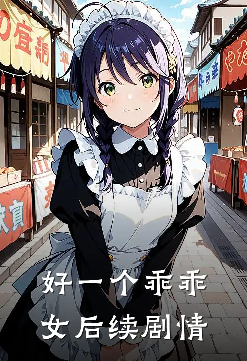 好一个乖乖女后续剧情