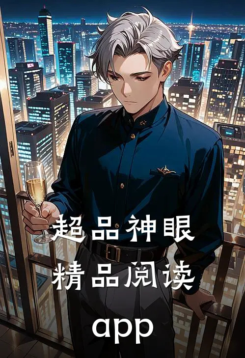 超品神眼精品阅读app