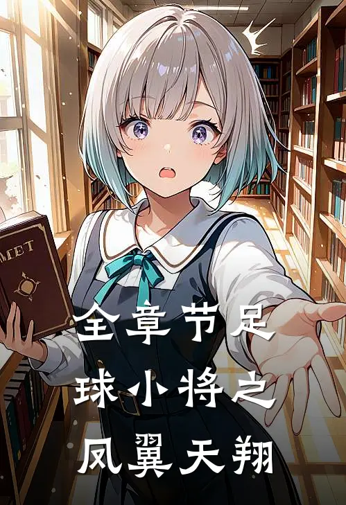 全章节足球小将之凤翼天翔