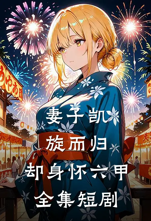 妻子凯旋而归,却身怀六甲全集短剧