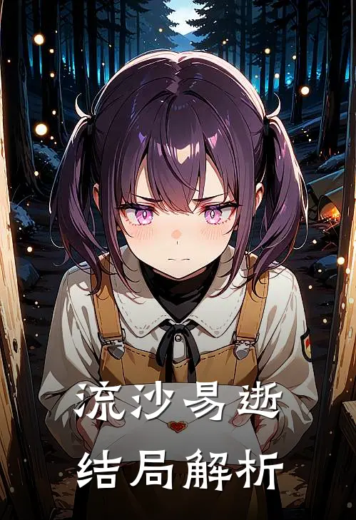 流沙易逝结局解析