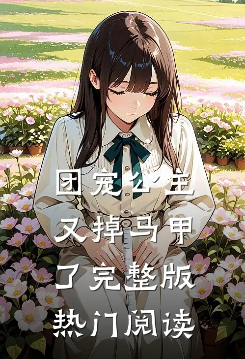 团宠公主又掉马甲了完整版热门阅读