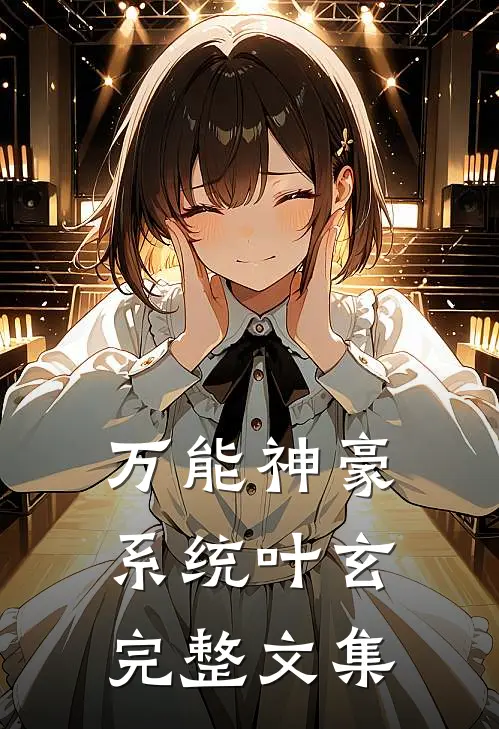 万能神豪系统叶玄完整文集