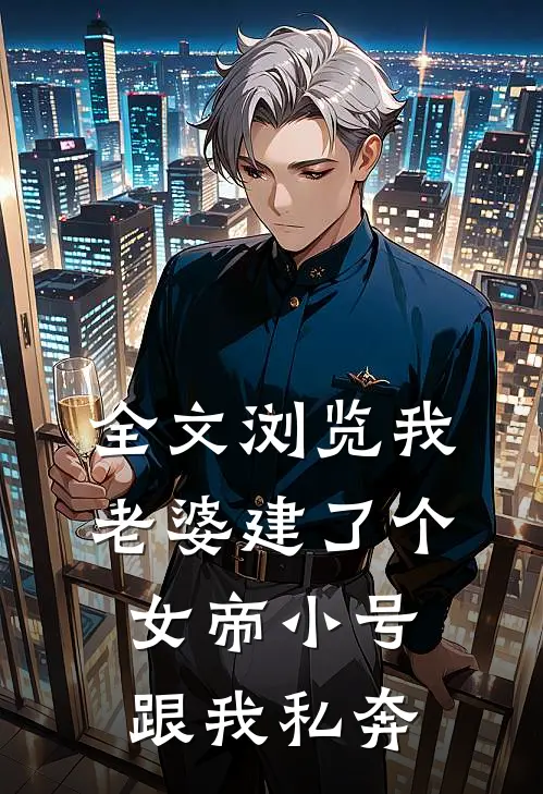 全文浏览我老婆建了个女帝小号跟我私奔