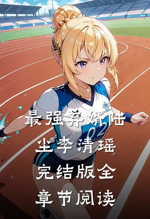最强弃婿陆尘李清瑶完结版全章节阅读