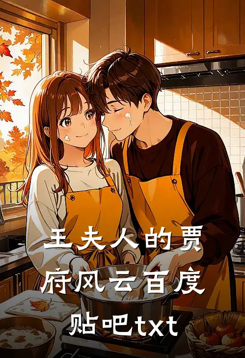 王夫人的贾府风云百度贴吧txt