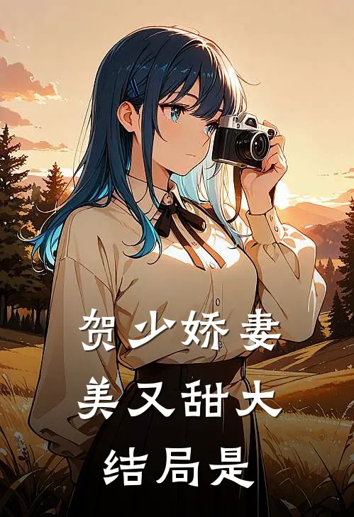 贺少娇妻美又甜大结局是
