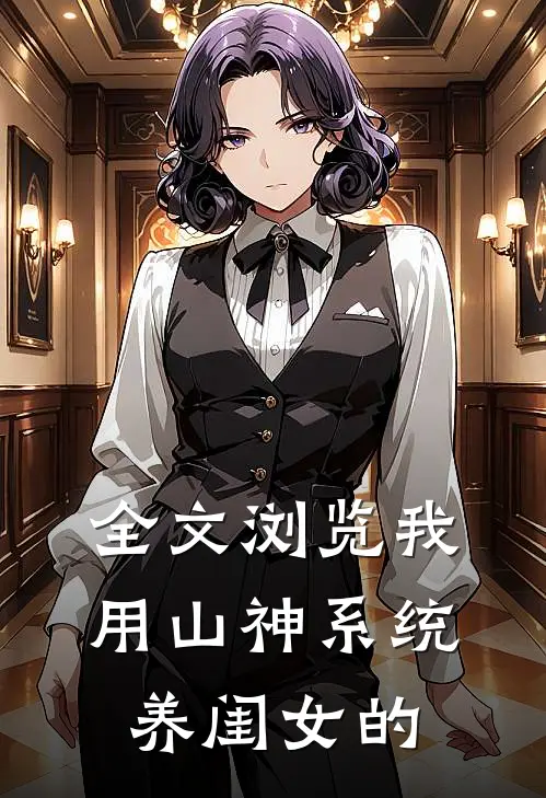 全文浏览我用山神系统养闺女的