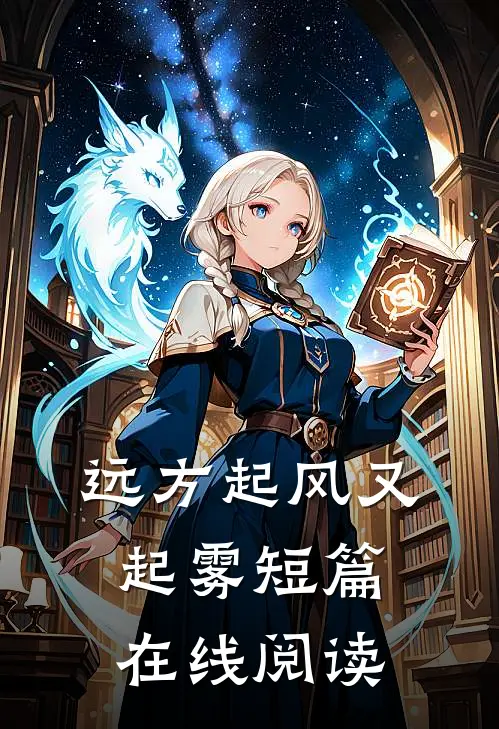 远方起风又起雾短篇在线阅读