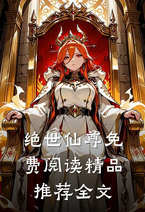 绝世仙尊免费阅读精品推荐全文
