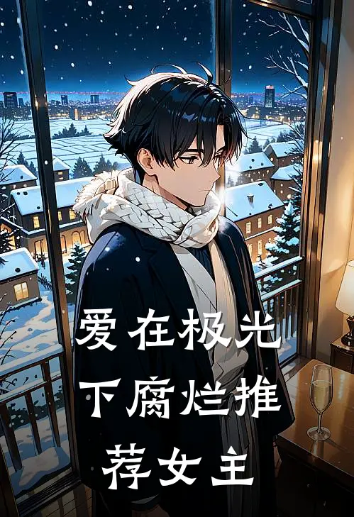 爱在极光下腐烂推荐女主