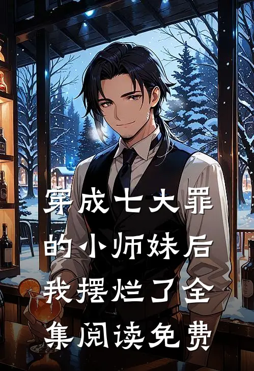 穿成七大罪的小师妹后我摆烂了全集阅读免费