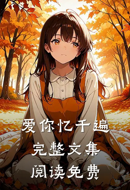 爱你忆千遍完整文集阅读免费