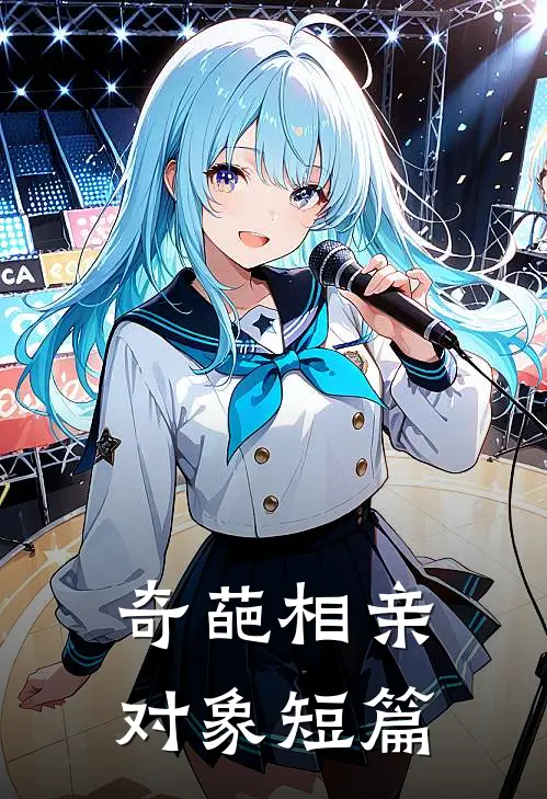 奇葩相亲对象短篇