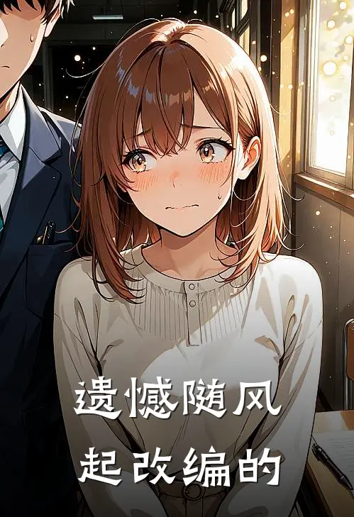 遗憾随风起改编的