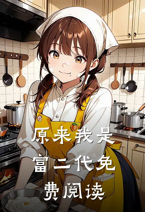 原来我是富二代免费阅读
