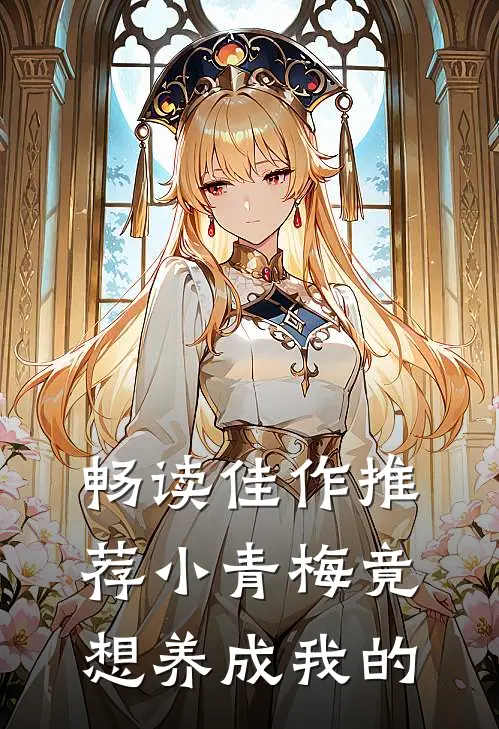 畅读佳作推荐小青梅竟想养成我的