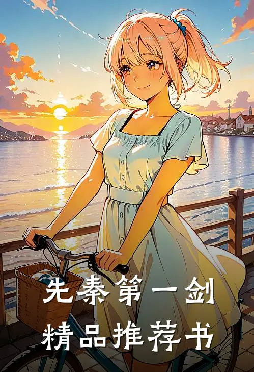 先秦第一剑精品推荐书