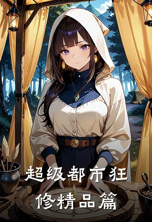 超级都市狂修精品篇