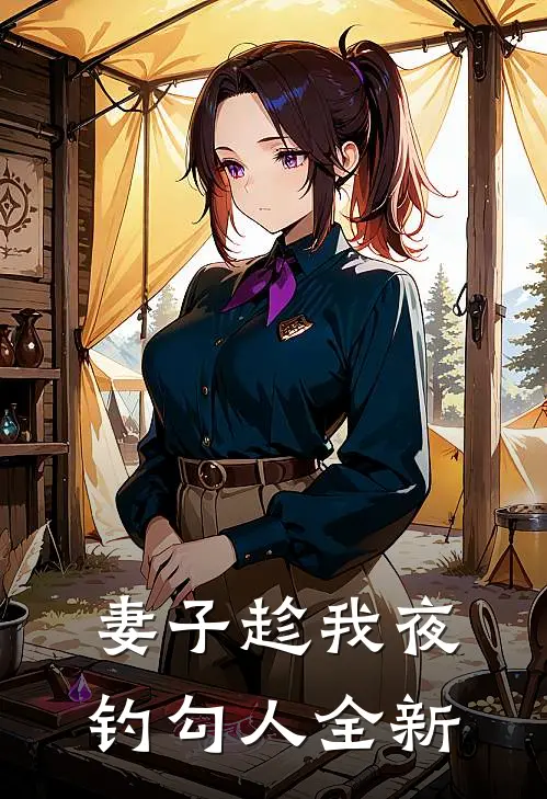 妻子趁我夜钓勾人全新
