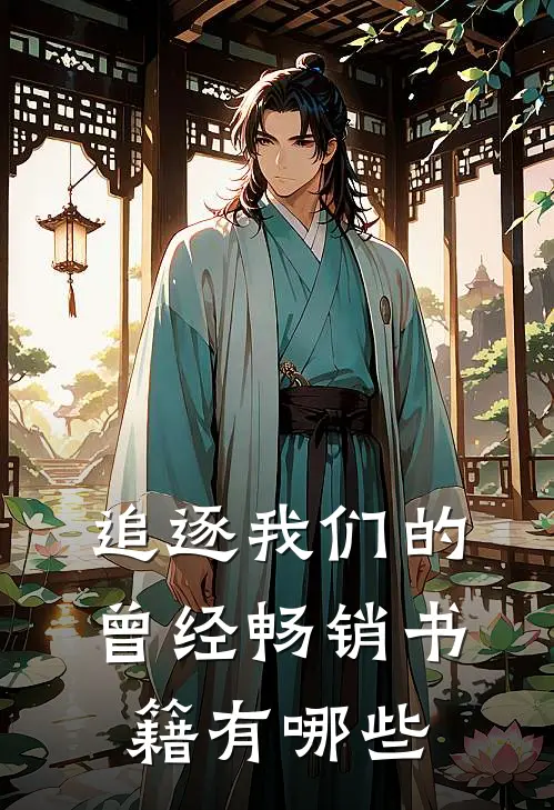 追逐我们的曾经畅销书籍有哪些