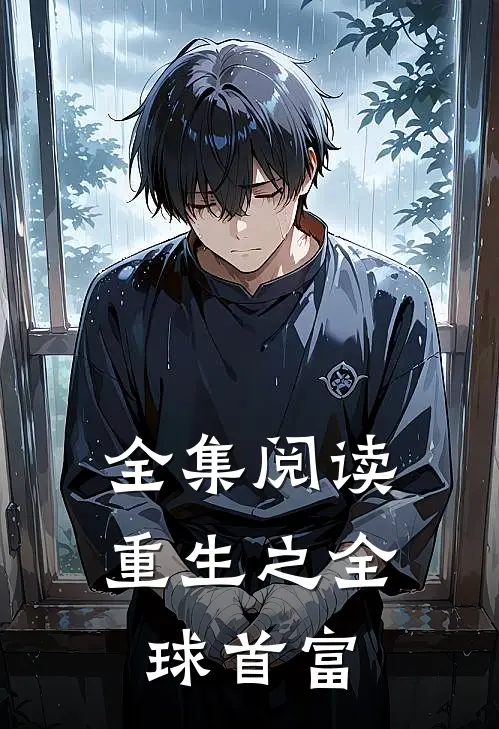 全集阅读重生之全球首富