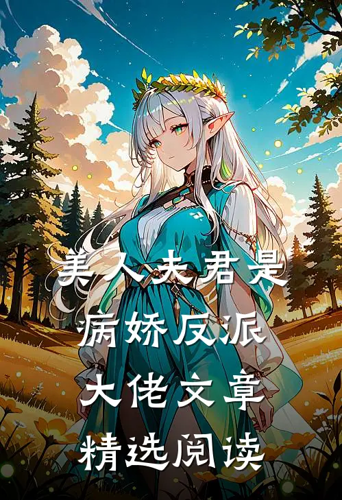 美人夫君是病娇反派大佬文章精选阅读