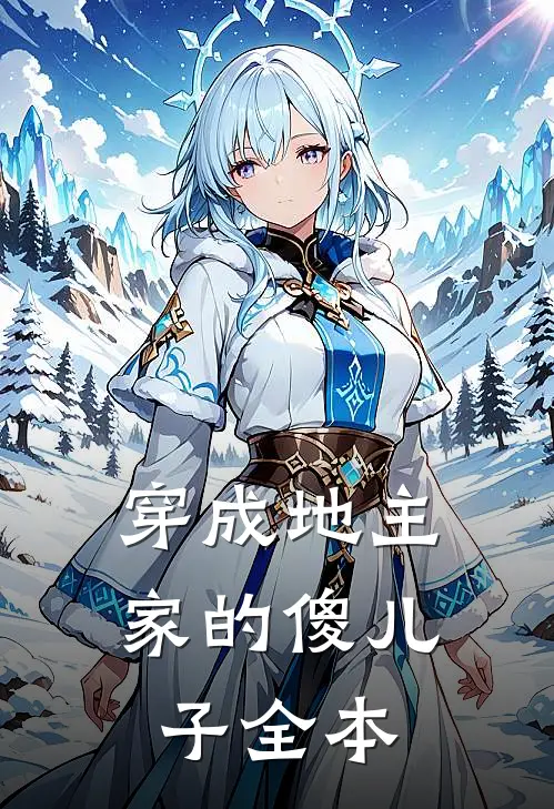 穿成地主家的傻儿子全本