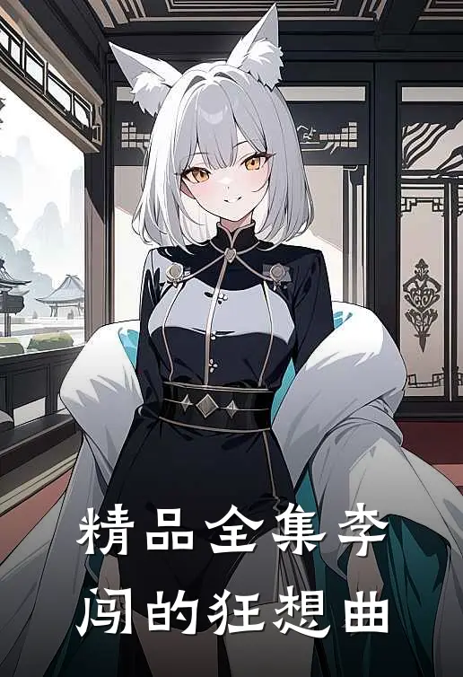 精品全集李闯的狂想曲