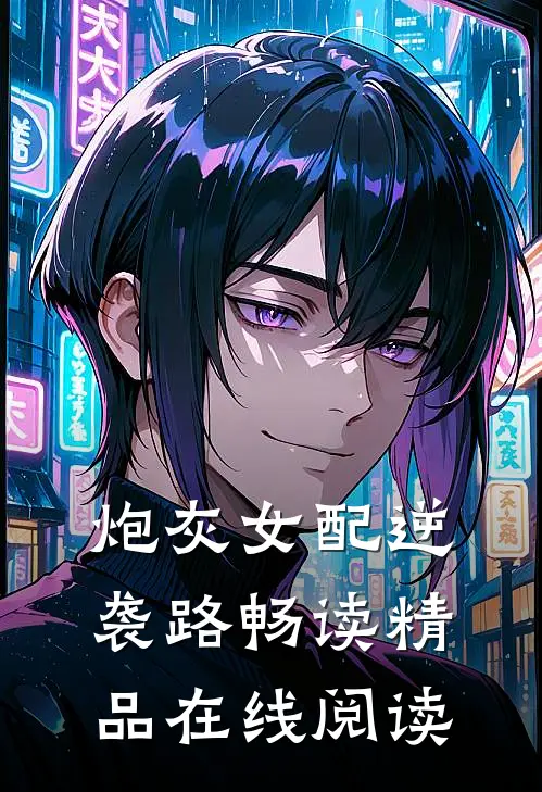 炮灰女配逆袭路畅读精品在线阅读