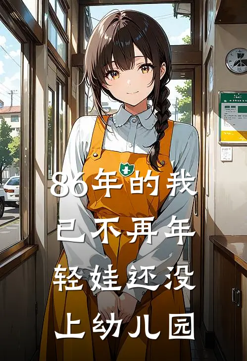 86年的我已不再年轻娃还没上幼儿园