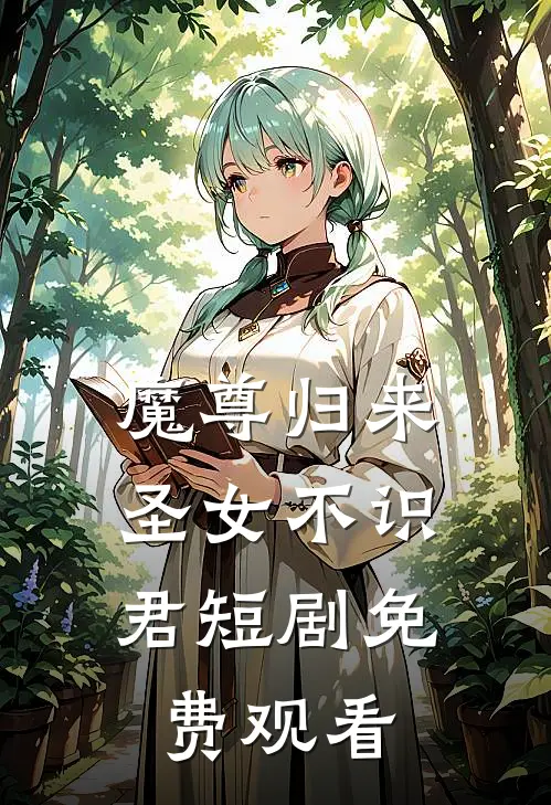魔尊归来,圣女不识君短剧免费观看