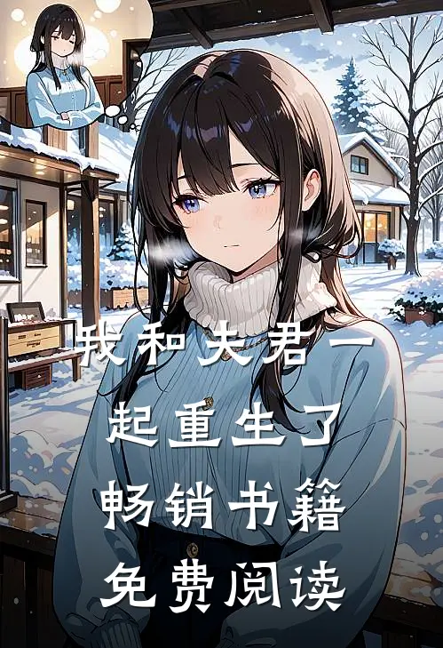 我和夫君一起重生了畅销书籍免费阅读