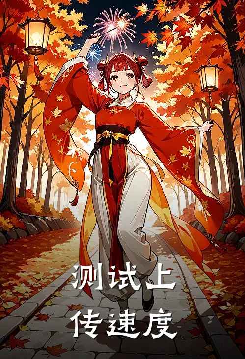 测试上传速度