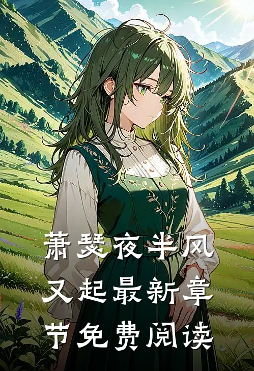 萧瑟夜半风又起最新章节免费阅读