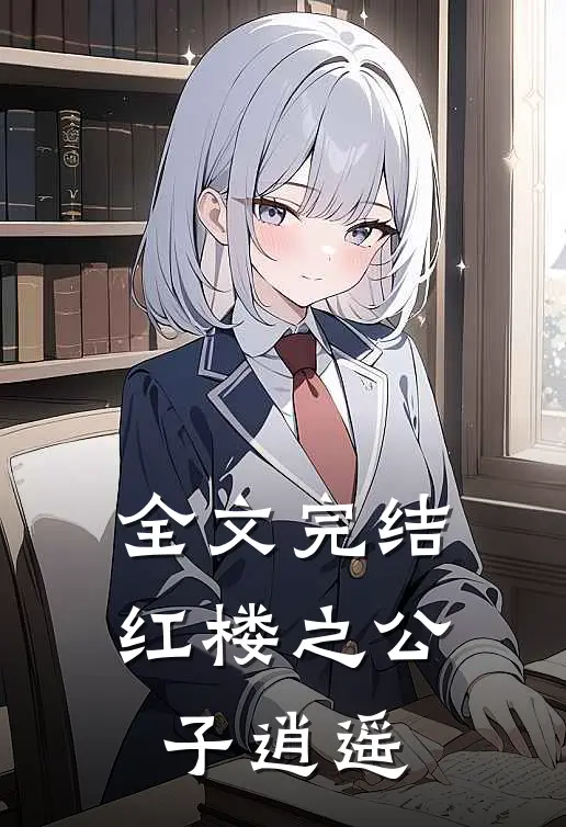 全文完结红楼之公子逍遥