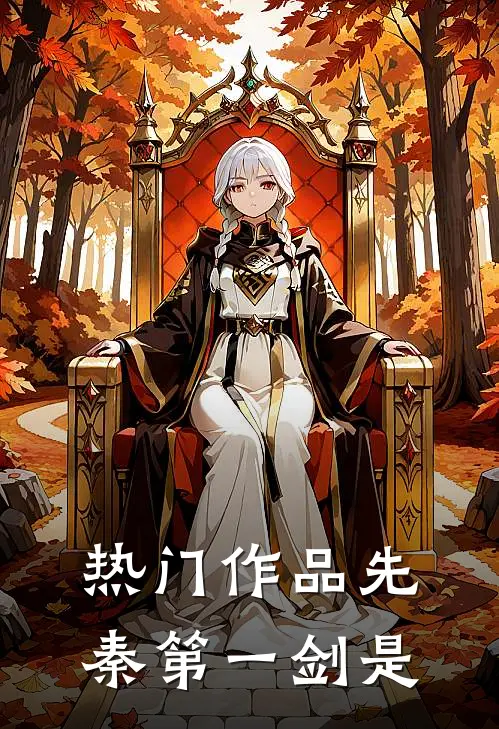 热门作品先秦第一剑是