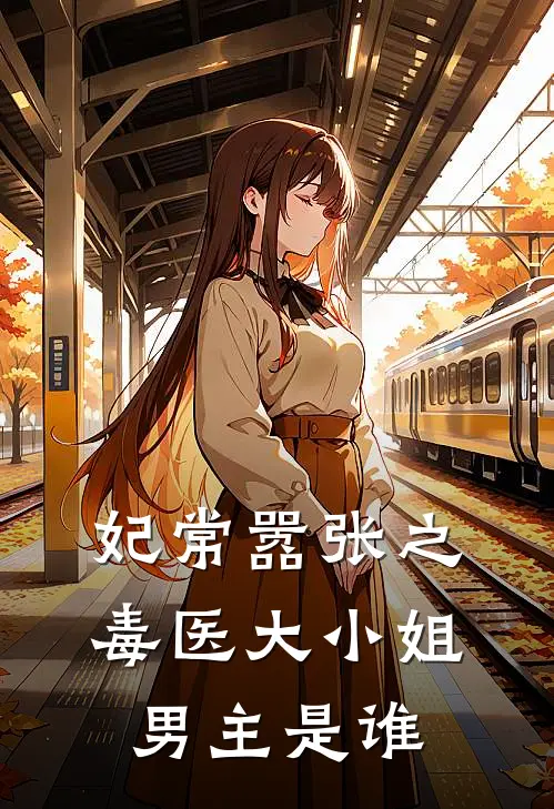 妃常嚣张之毒医大小姐男主是谁