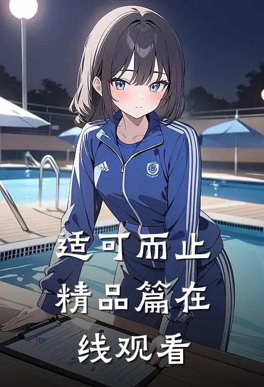 适可而止精品篇在线观看